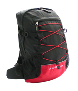 MiniBag 2 backpack